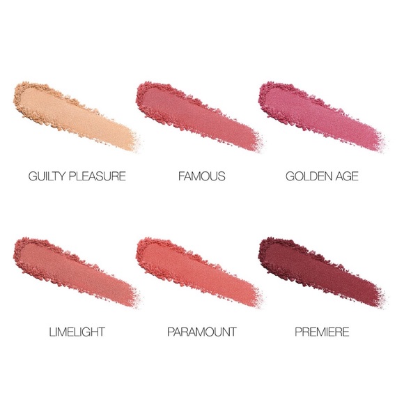 NARS Rising Star Cheek Palette, Limited Edition - Picture 2 of 5